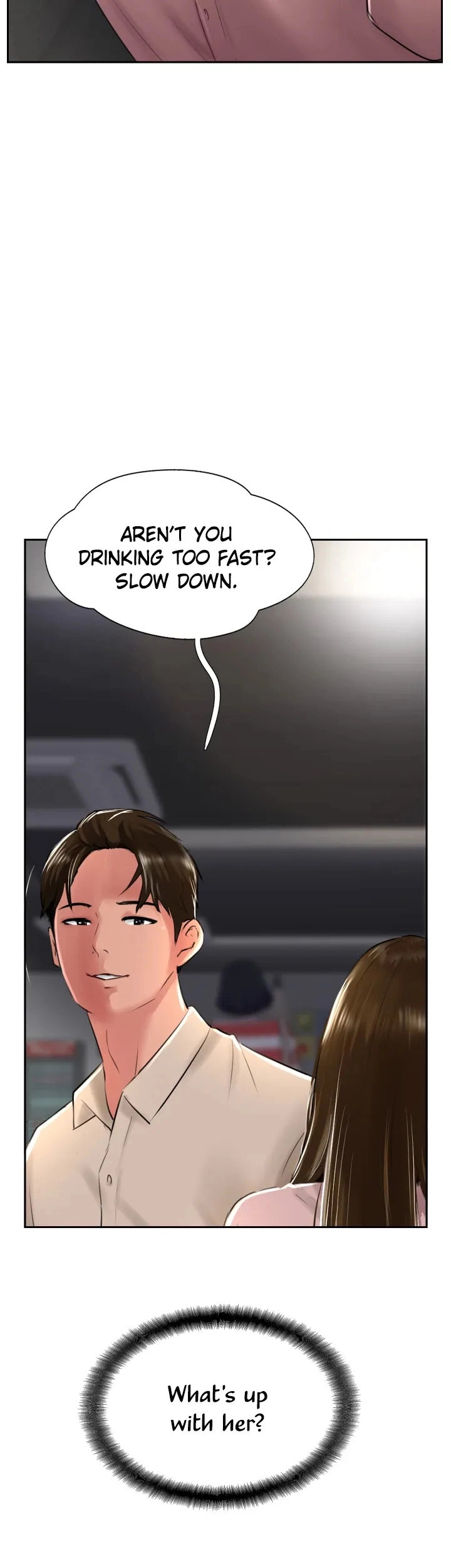 Top Of The World - Chapter 27 [photo 24] - MangaPorn