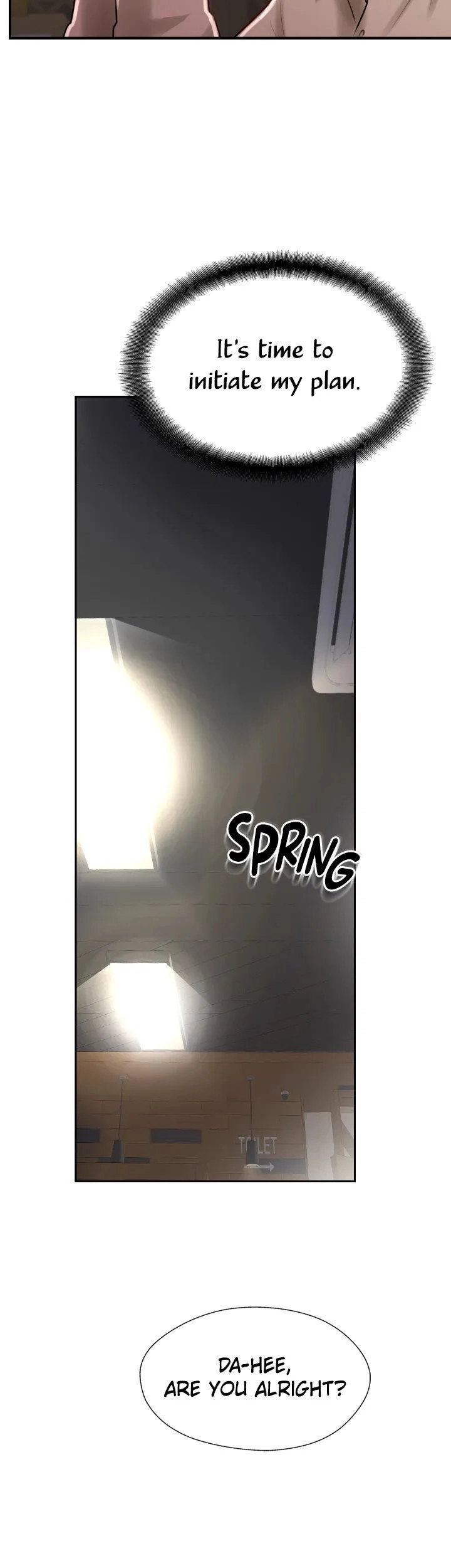 Top Of The World - Chapter 27 [photo 28] - MangaPorn