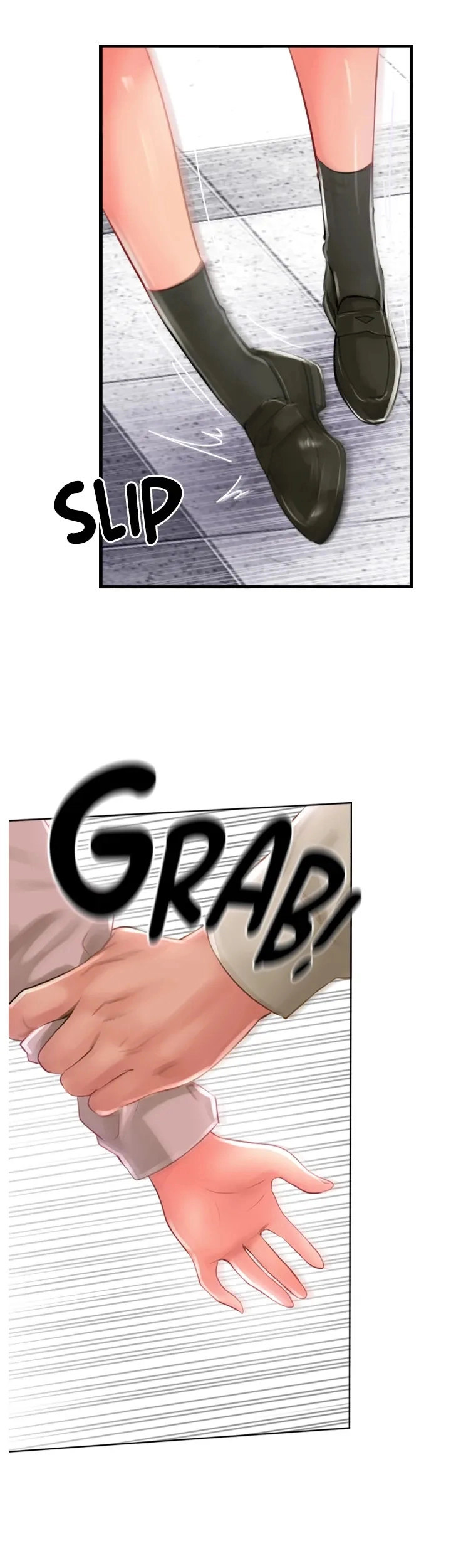 Top Of The World - Chapter 27 [photo 3] - MangaPorn