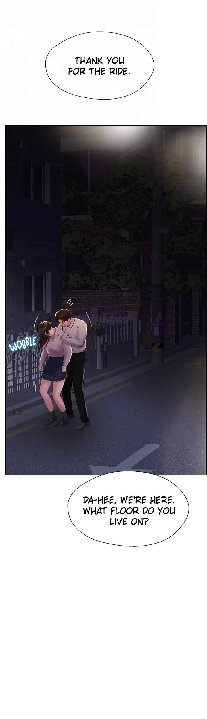 Top Of The World - Chapter 27 [photo 37] - MangaPorn