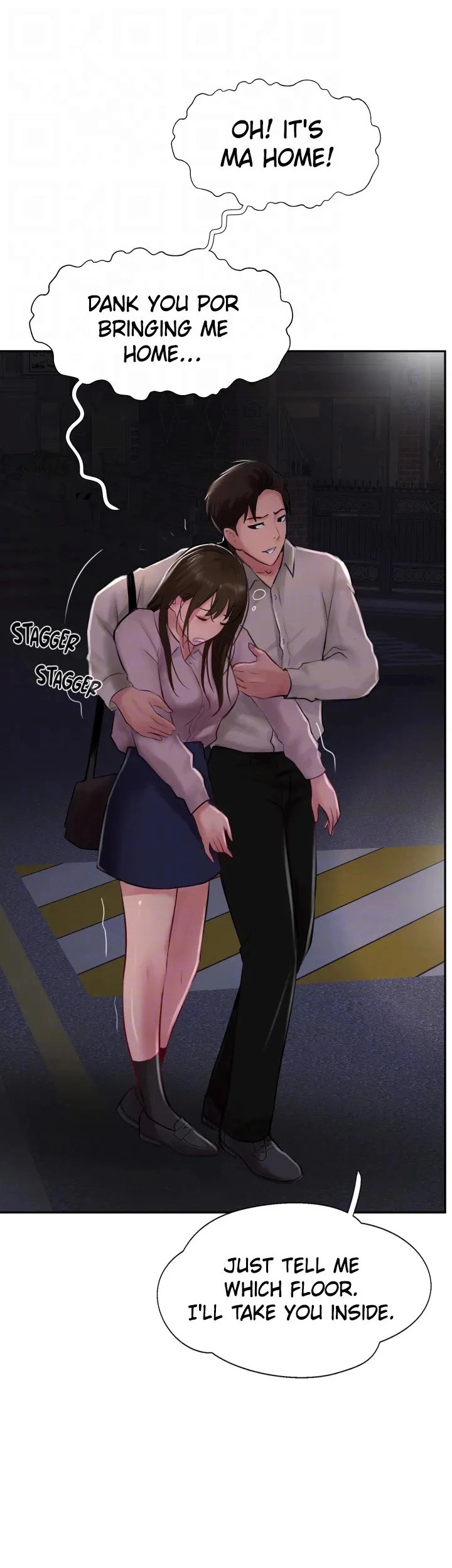 Top Of The World - Chapter 27 [photo 38] - MangaPorn