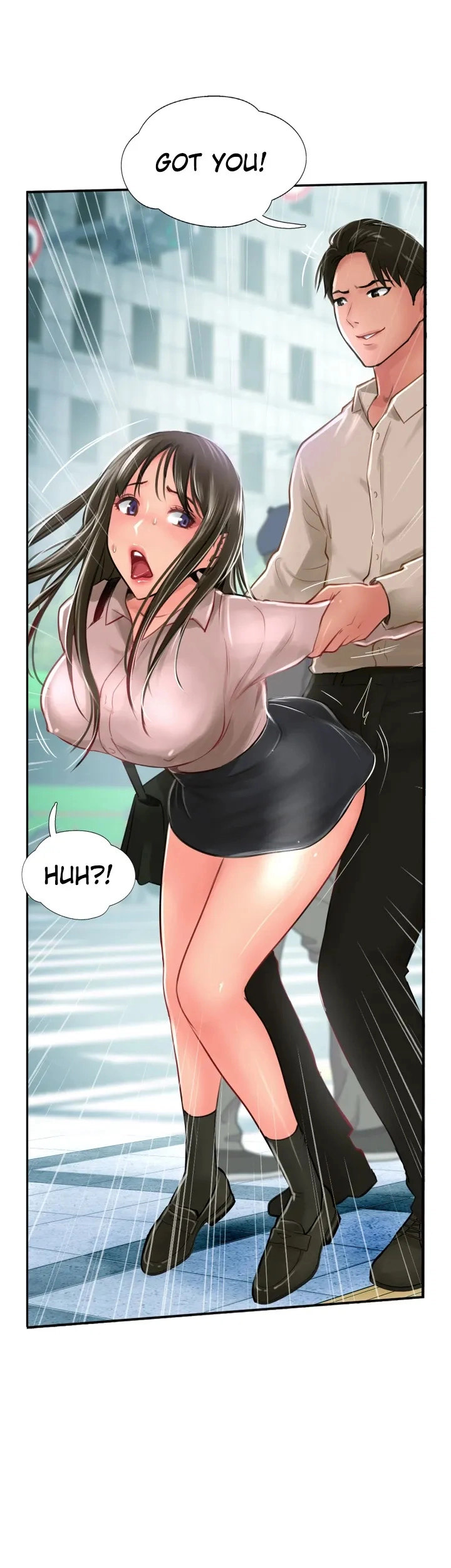 Top Of The World - Chapter 27 [photo 4] - MangaPorn