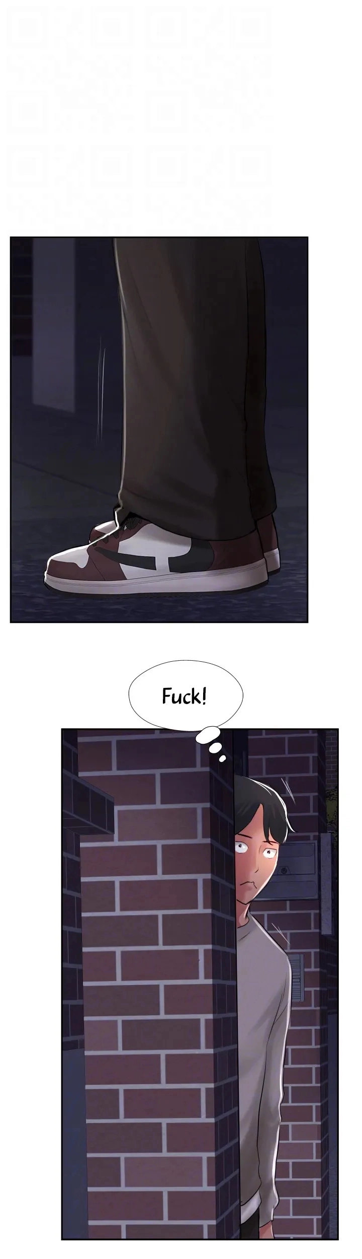 Top Of The World - Chapter 27 [photo 40] - MangaPorn