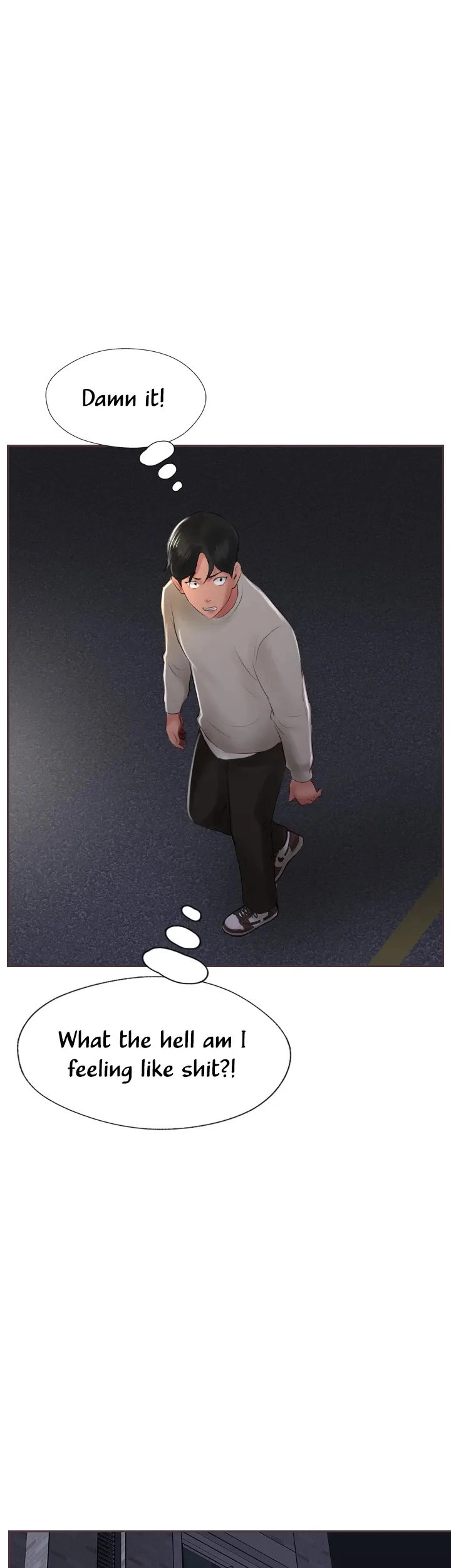 Top Of The World - Chapter 27 [photo 41] - MangaPorn