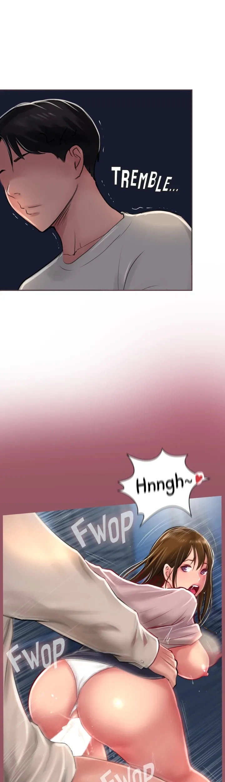 Top Of The World - Chapter 27 [photo 43] - MangaPorn