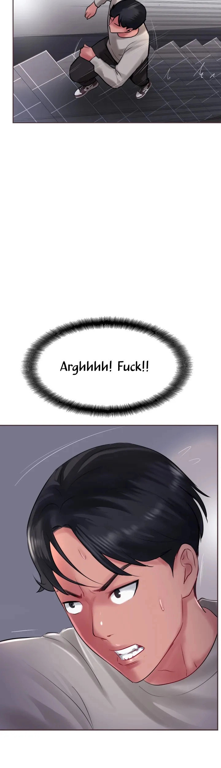 Top Of The World - Chapter 27 [photo 46] - MangaPorn