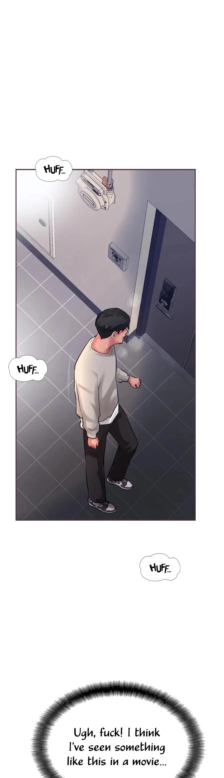 Top Of The World - Chapter 27 [photo 47] - MangaPorn