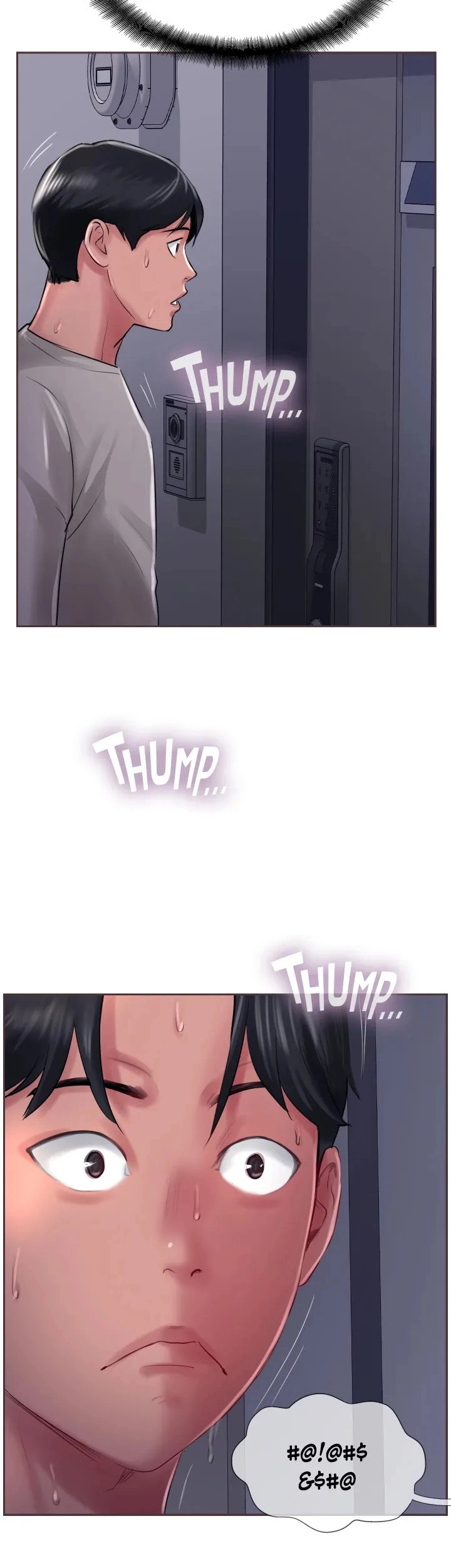 Top Of The World - Chapter 27 [photo 48] - MangaPorn