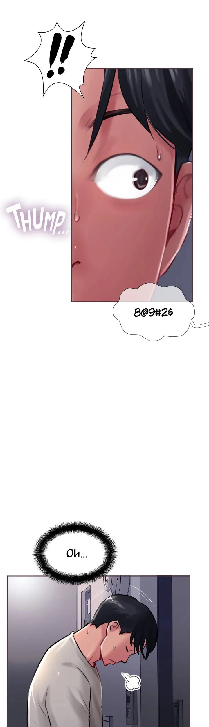 Top Of The World - Chapter 27 [photo 49] - MangaPorn