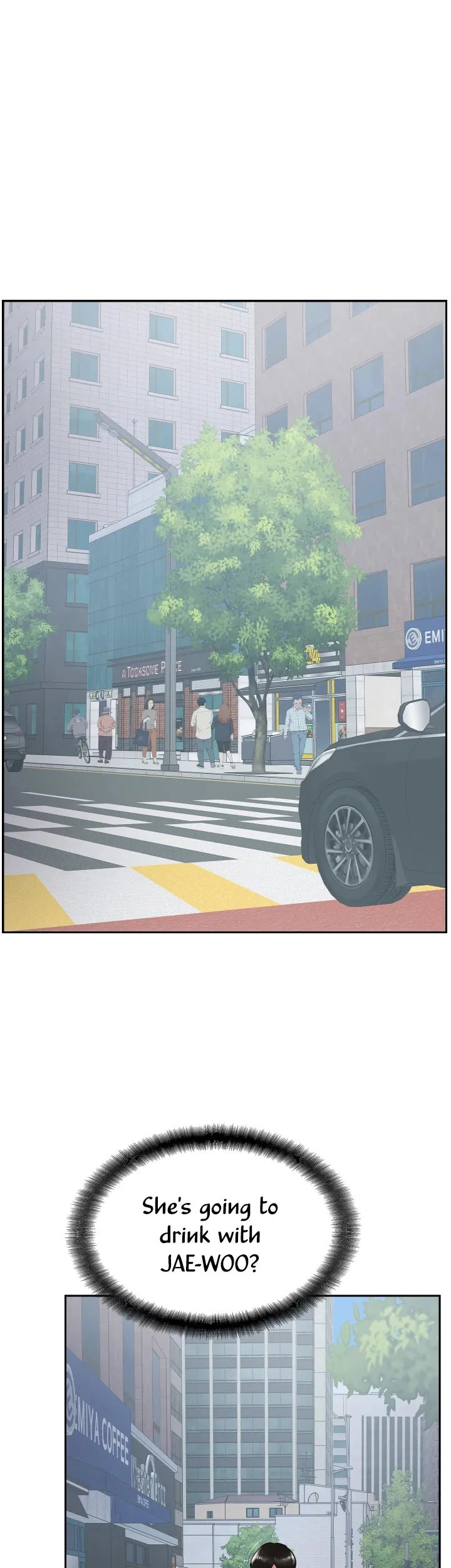 Top Of The World - Chapter 27 [photo 5] - MangaPorn