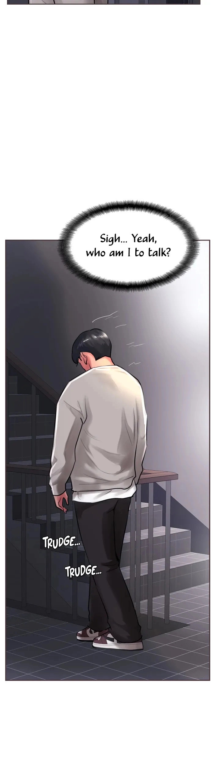 Top Of The World - Chapter 27 [photo 50] - MangaPorn