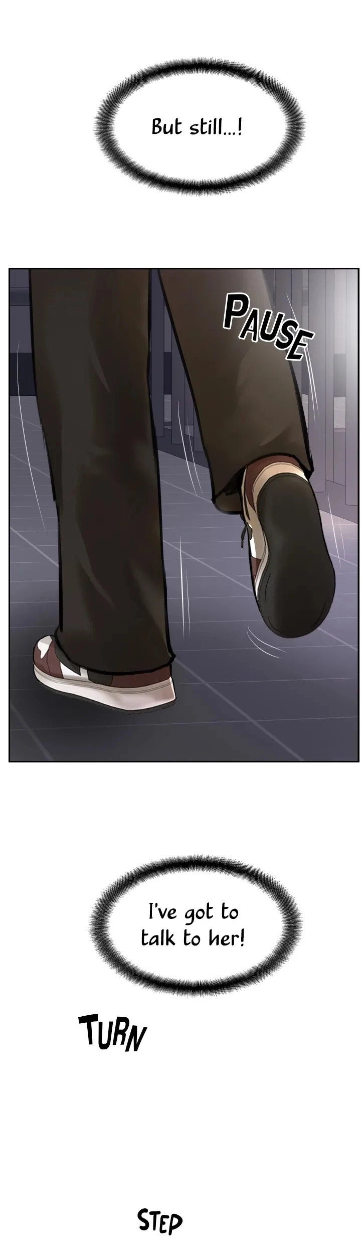 Top Of The World - Chapter 27 [photo 51] - MangaPorn