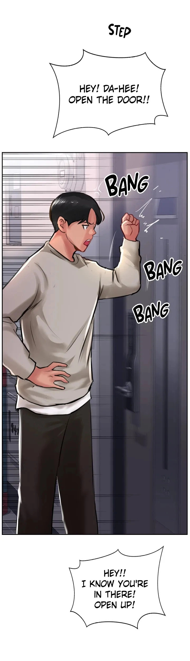 Top Of The World - Chapter 27 [photo 52] - MangaPorn