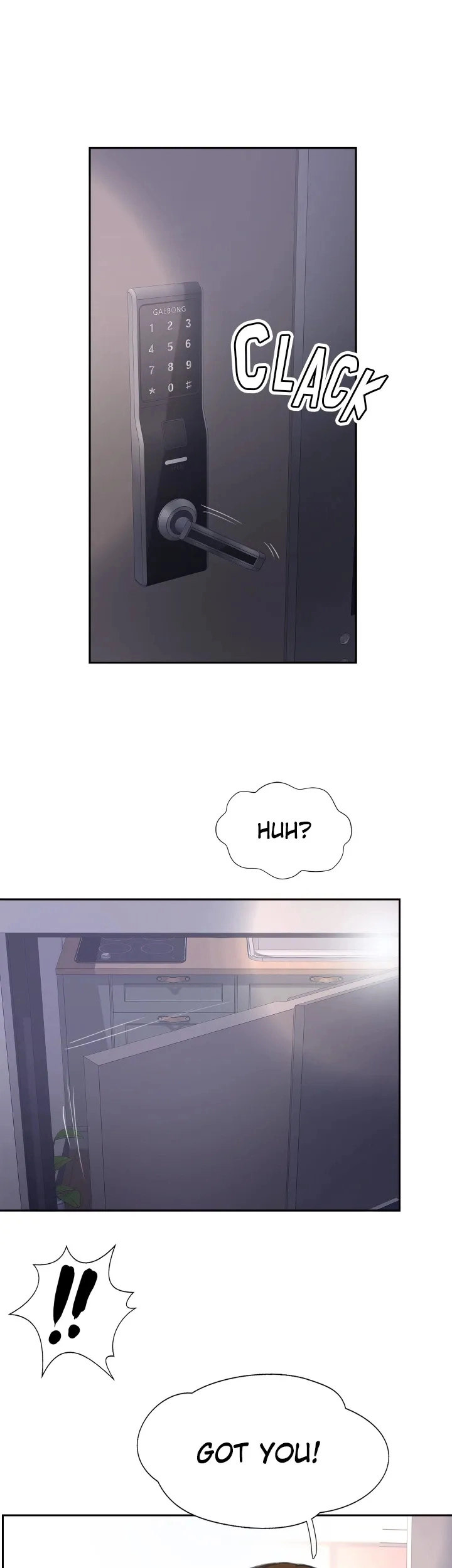 Top Of The World - Chapter 27 [photo 53] - MangaPorn