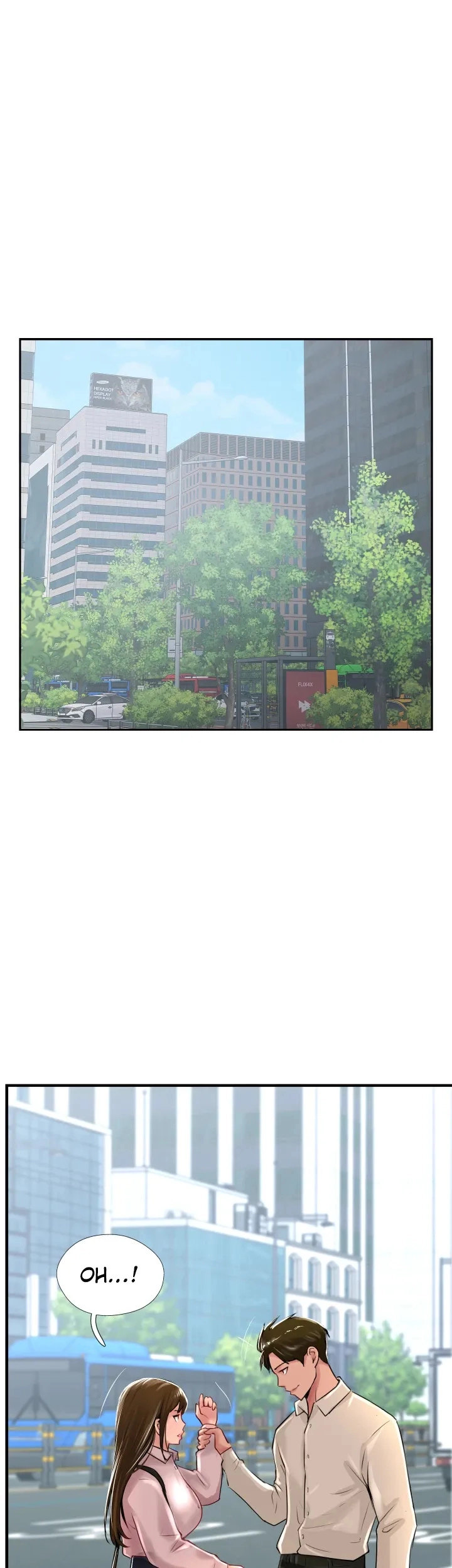 Top Of The World - Chapter 27 [photo 9] - MangaPorn