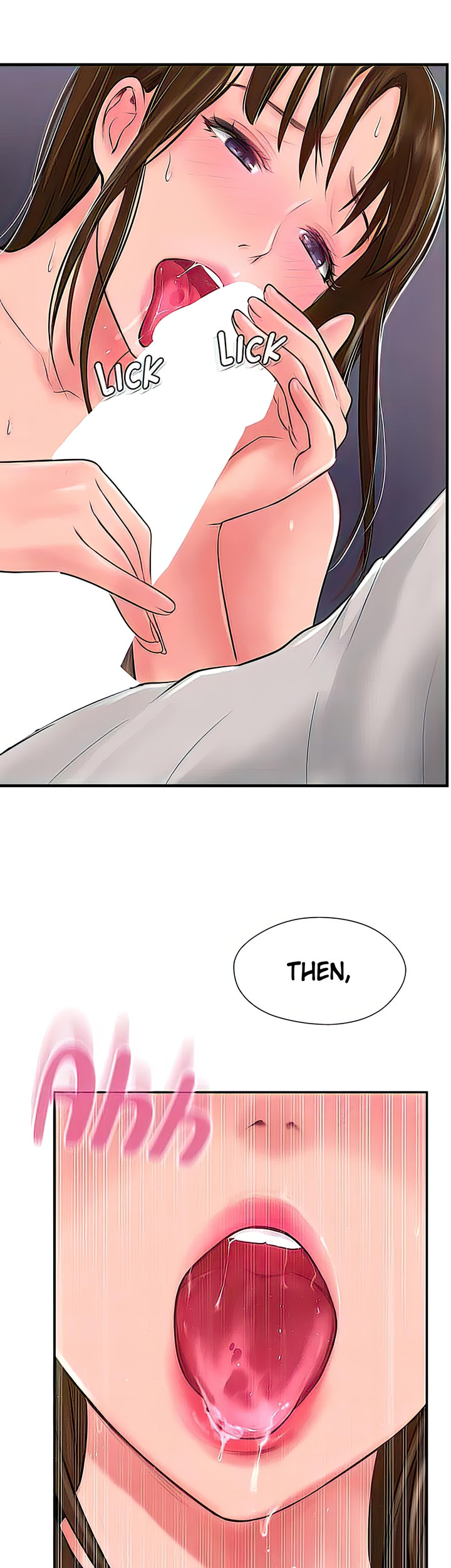 Top Of The World - Chapter 28 [photo 13] - MangaPorn