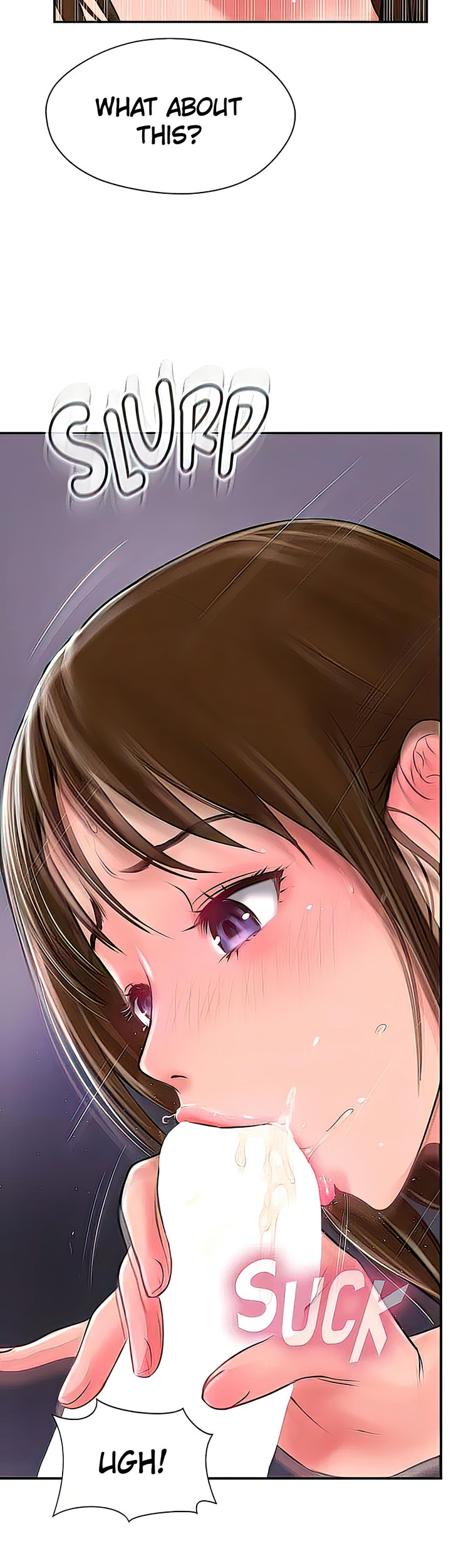 Top Of The World - Chapter 28 [photo 14] - MangaPorn