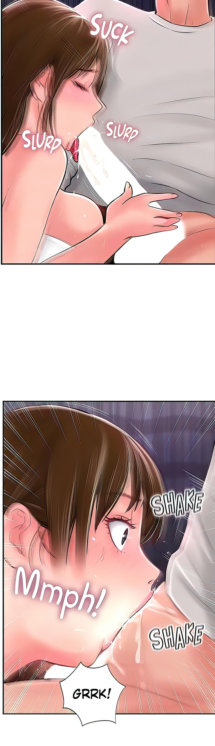 Top Of The World - Chapter 28 [photo 18] - MangaPorn