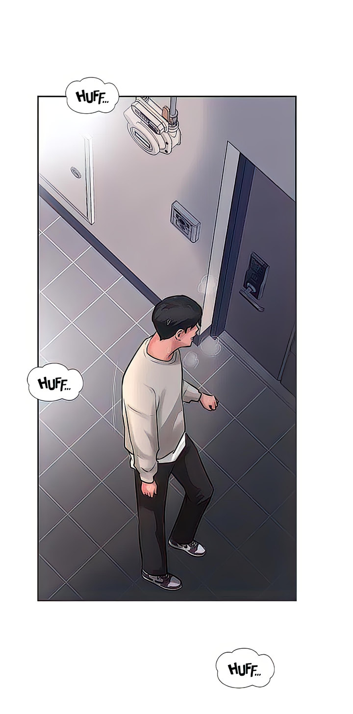 Top Of The World - Chapter 28 [photo 2] - MangaPorn