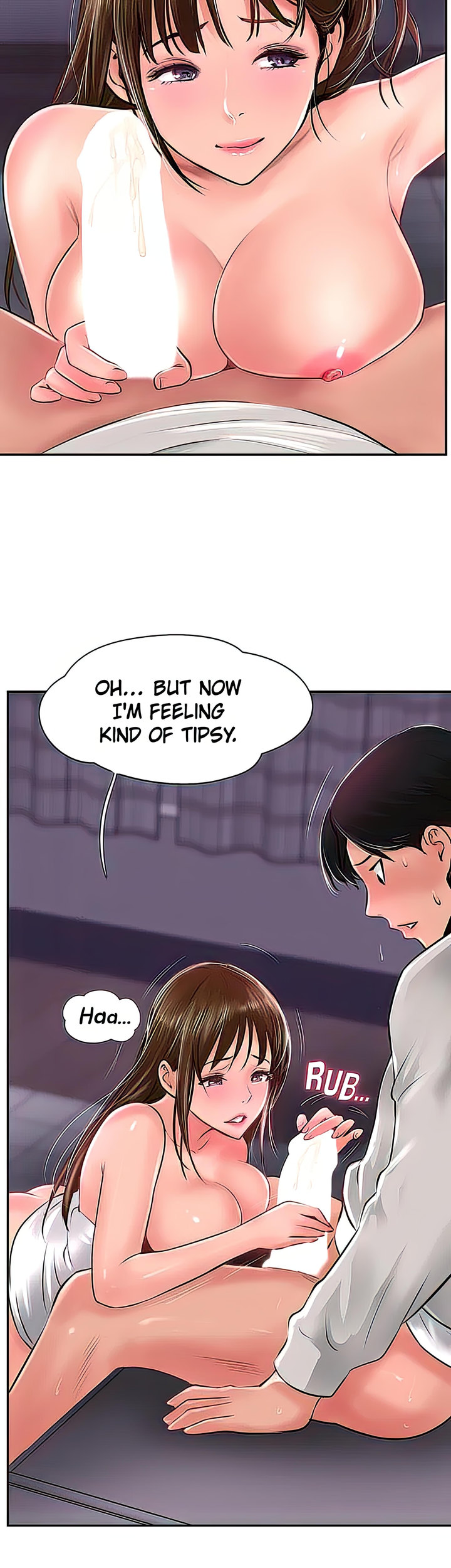 Top Of The World - Chapter 28 [photo 22] - MangaPorn