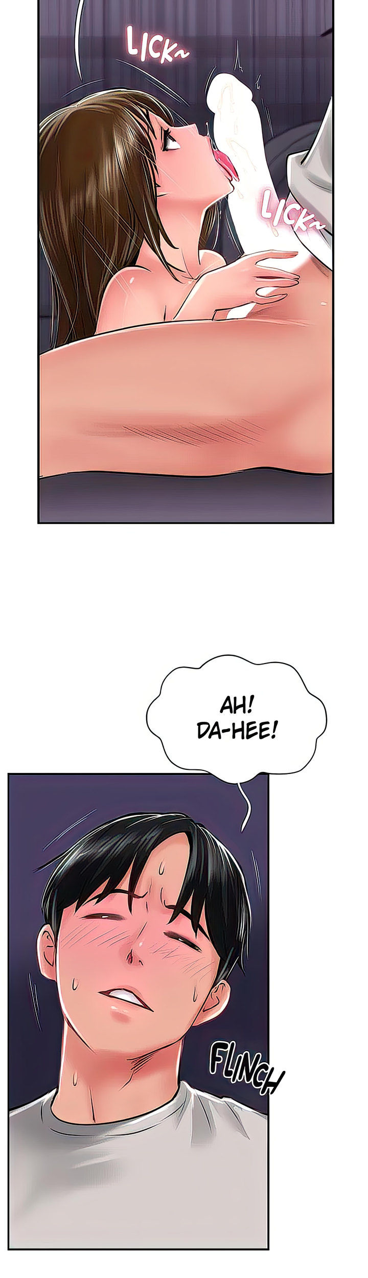 Top Of The World - Chapter 28 [photo 24] - MangaPorn