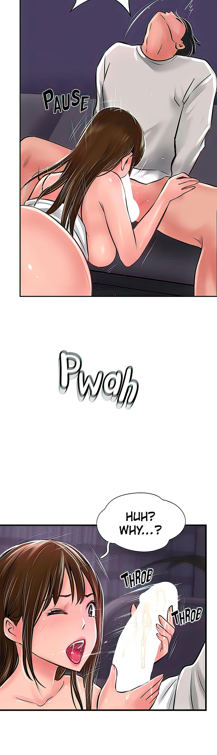 Top Of The World - Chapter 28 [photo 26] - MangaPorn