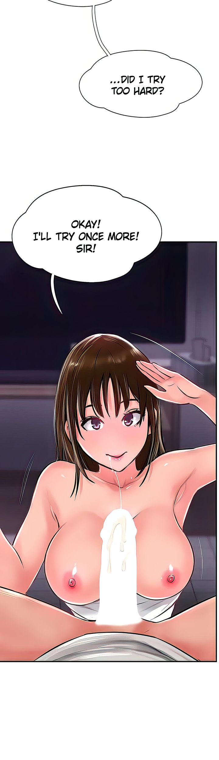 Top Of The World - Chapter 28 [photo 28] - MangaPorn