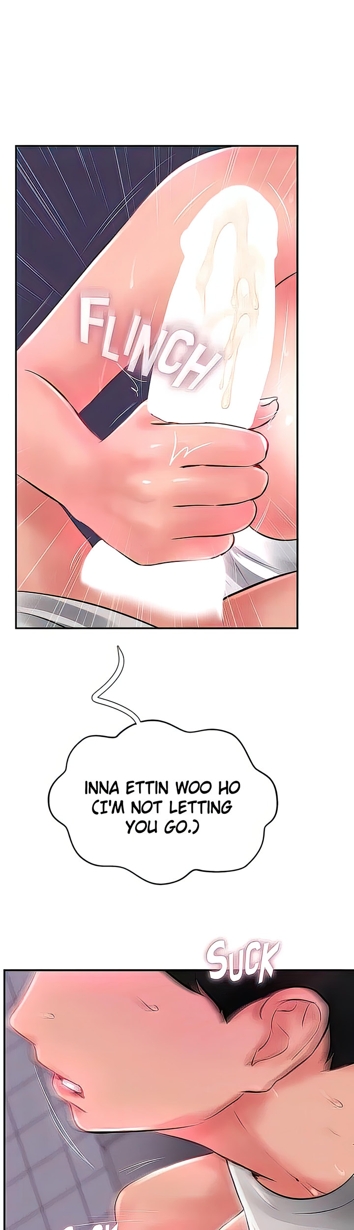 Top Of The World - Chapter 28 [photo 37] - MangaPorn