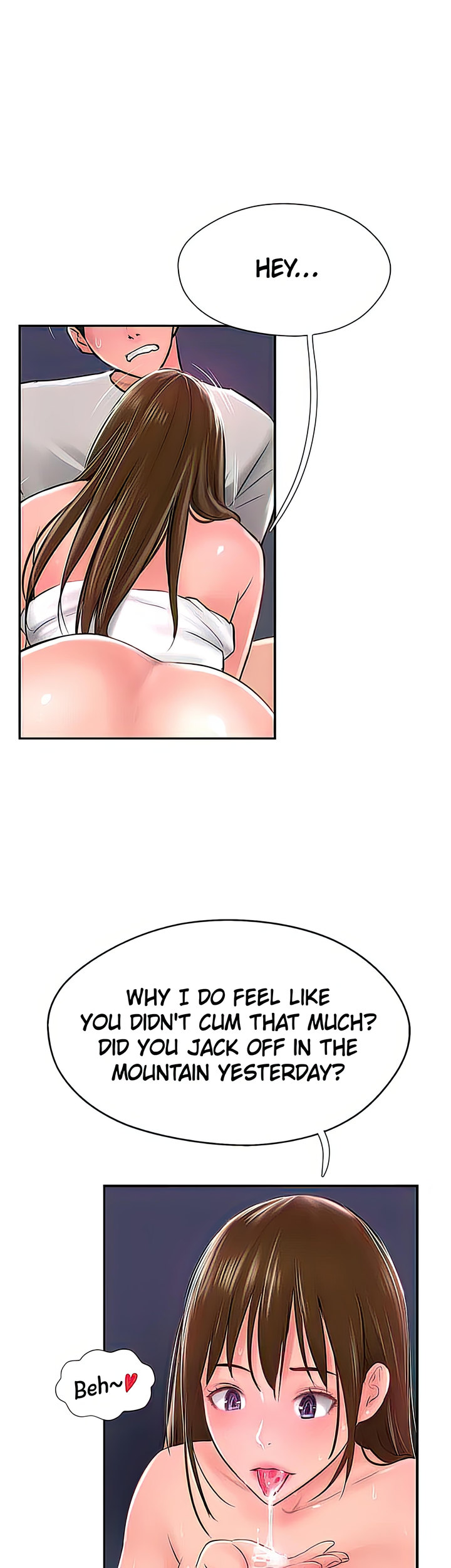 Top Of The World - Chapter 28 [photo 43] - MangaPorn