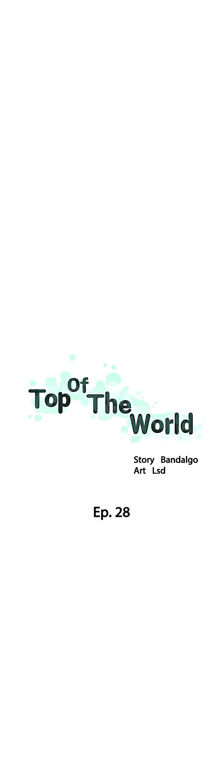 Top Of The World - Chapter 28 [photo 45] - MangaPorn