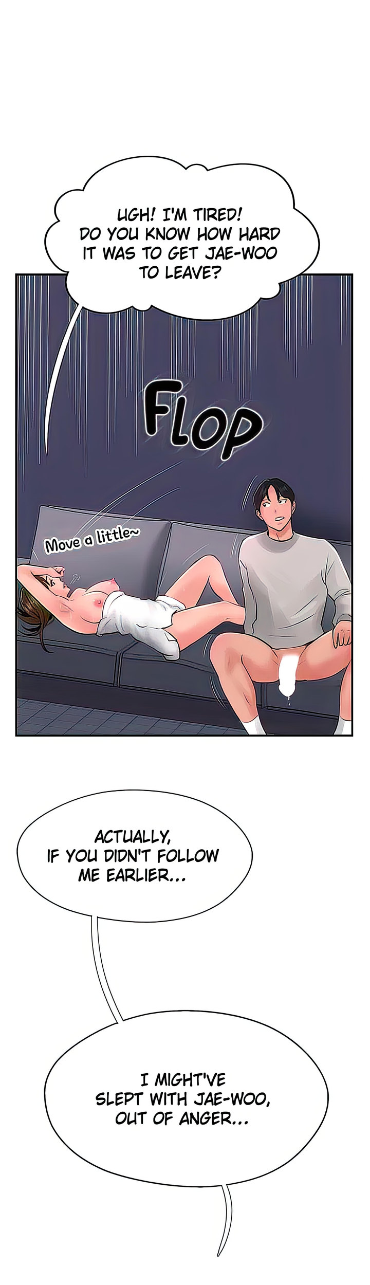 Top Of The World - Chapter 28 [photo 46] - MangaPorn