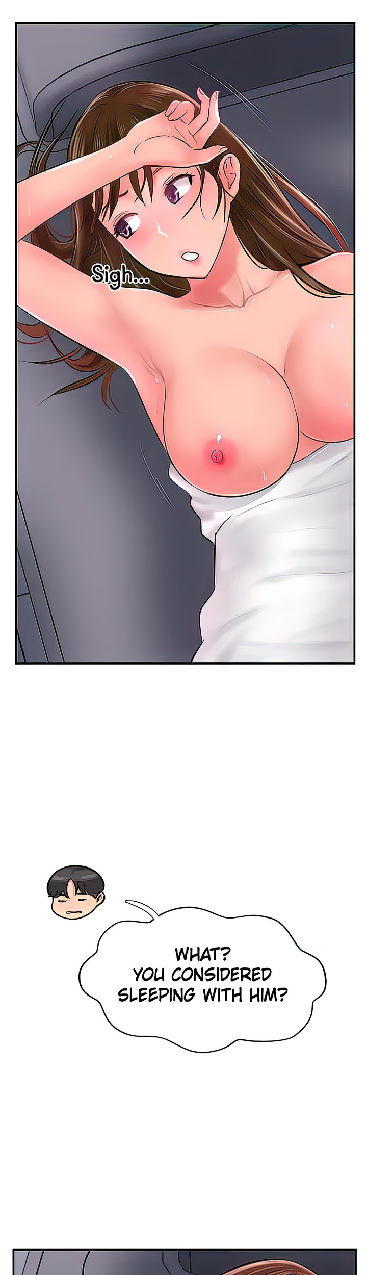 Top Of The World - Chapter 28 [photo 47] - MangaPorn