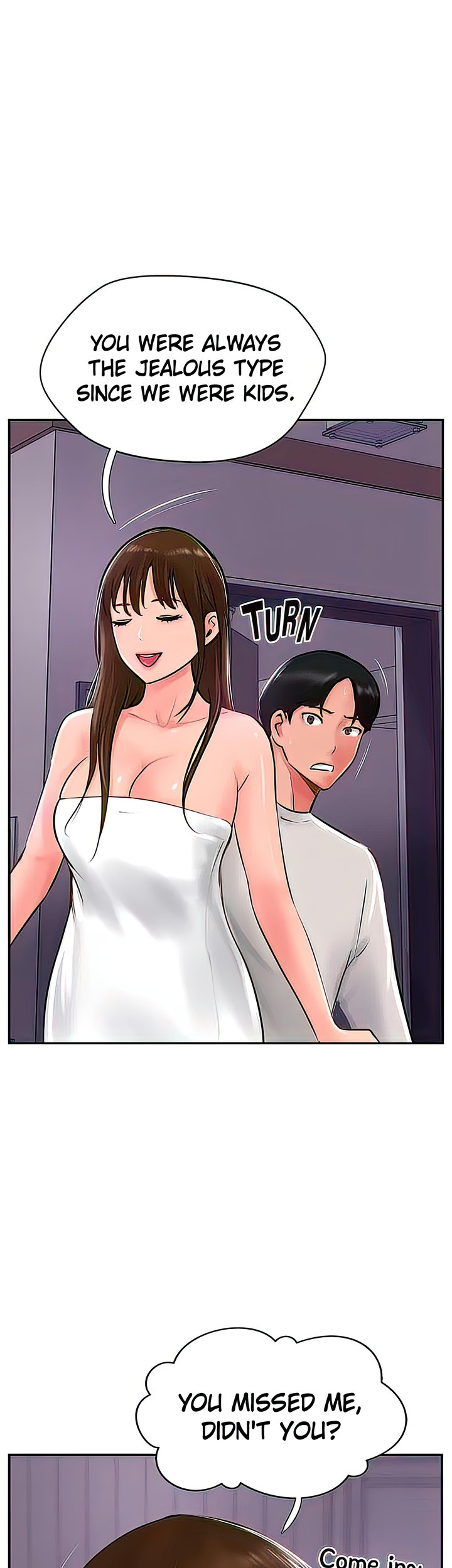 Top Of The World - Chapter 28 [photo 5] - MangaPorn