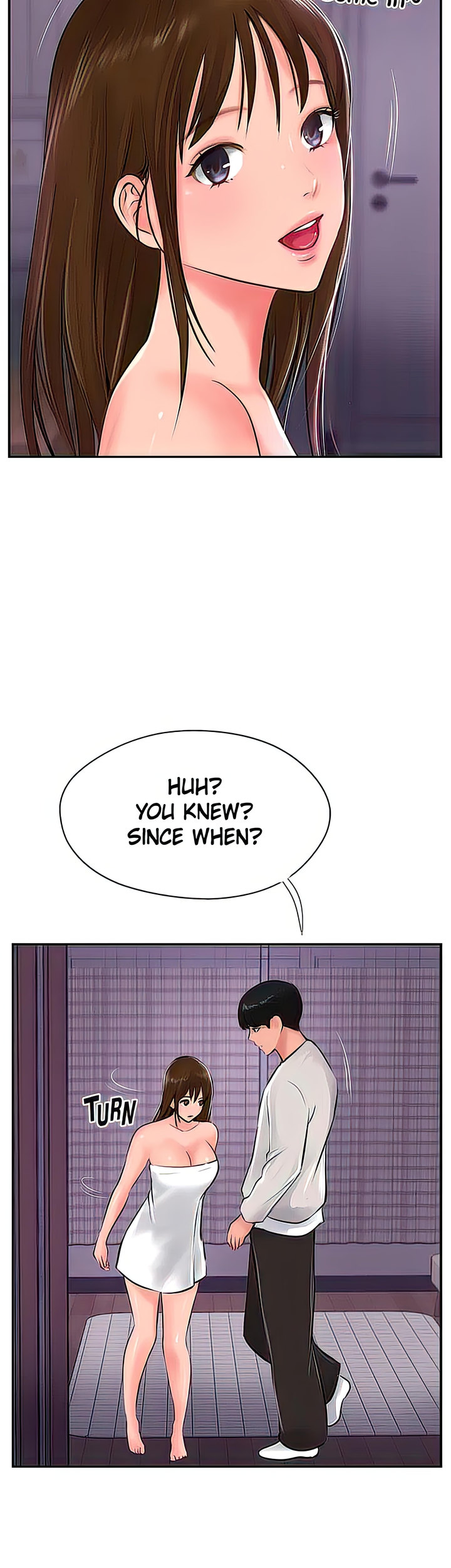 Top Of The World - Chapter 28 [photo 6] - MangaPorn