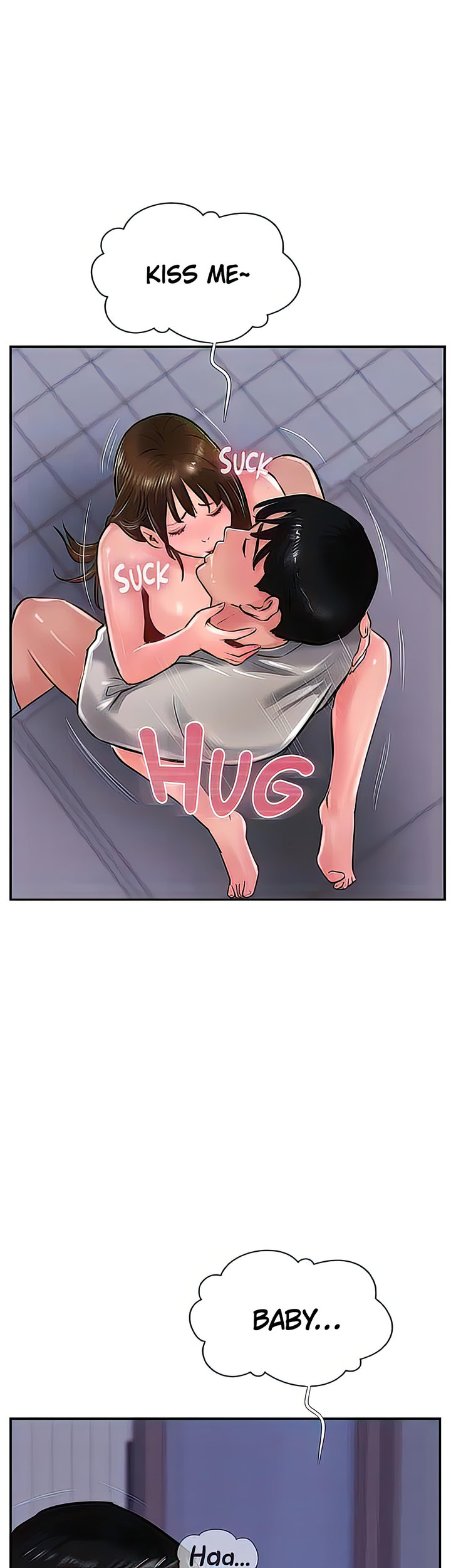 Top Of The World - Chapter 29 [photo 17] - MangaPorn