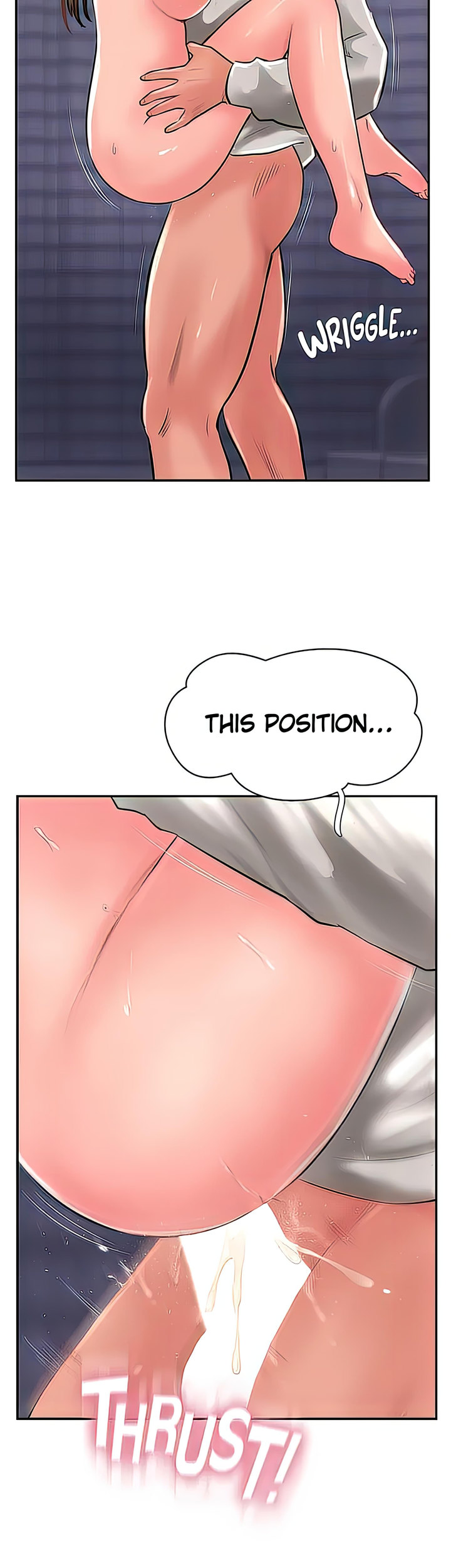 Top Of The World - Chapter 29 [photo 22] - MangaPorn