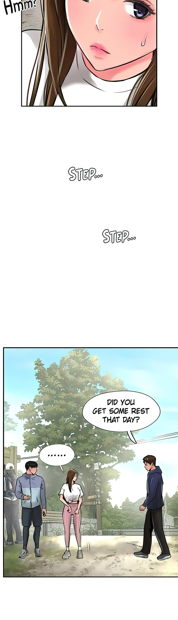 Top Of The World - Chapter 29 [photo 32] - MangaPorn