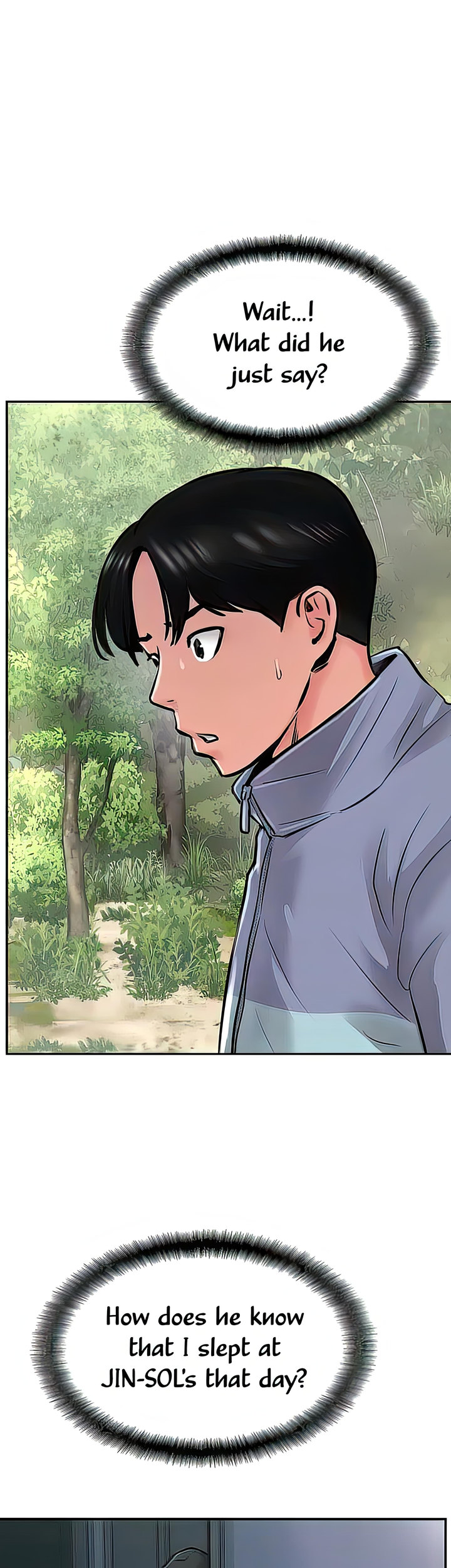 Top Of The World - Chapter 29 [photo 37] - MangaPorn