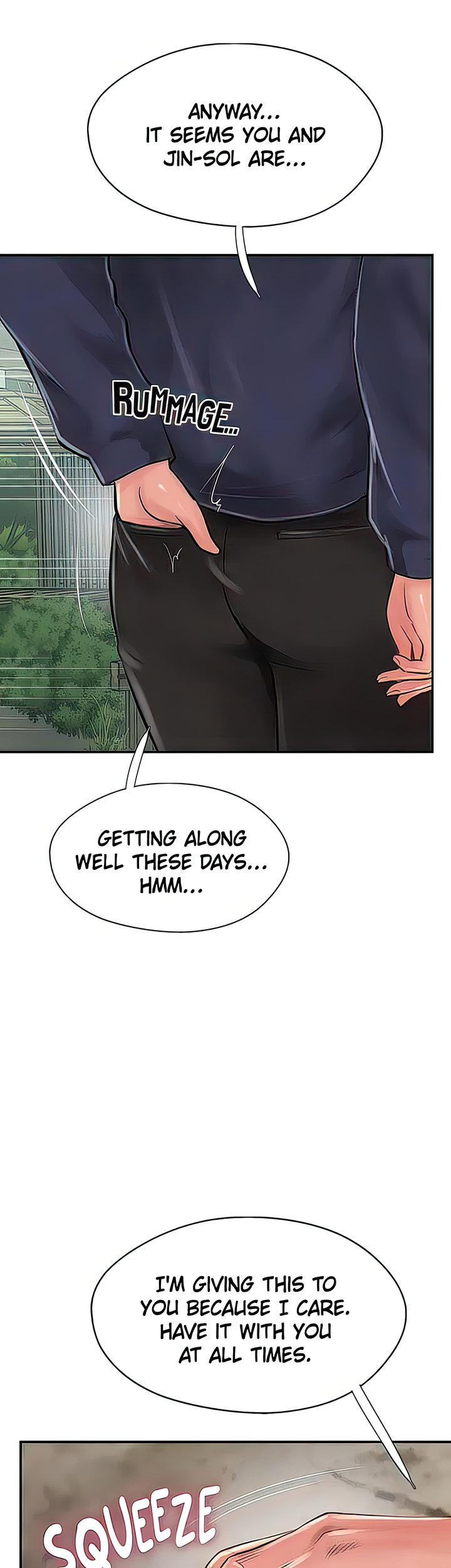 Top Of The World - Chapter 29 [photo 39] - MangaPorn