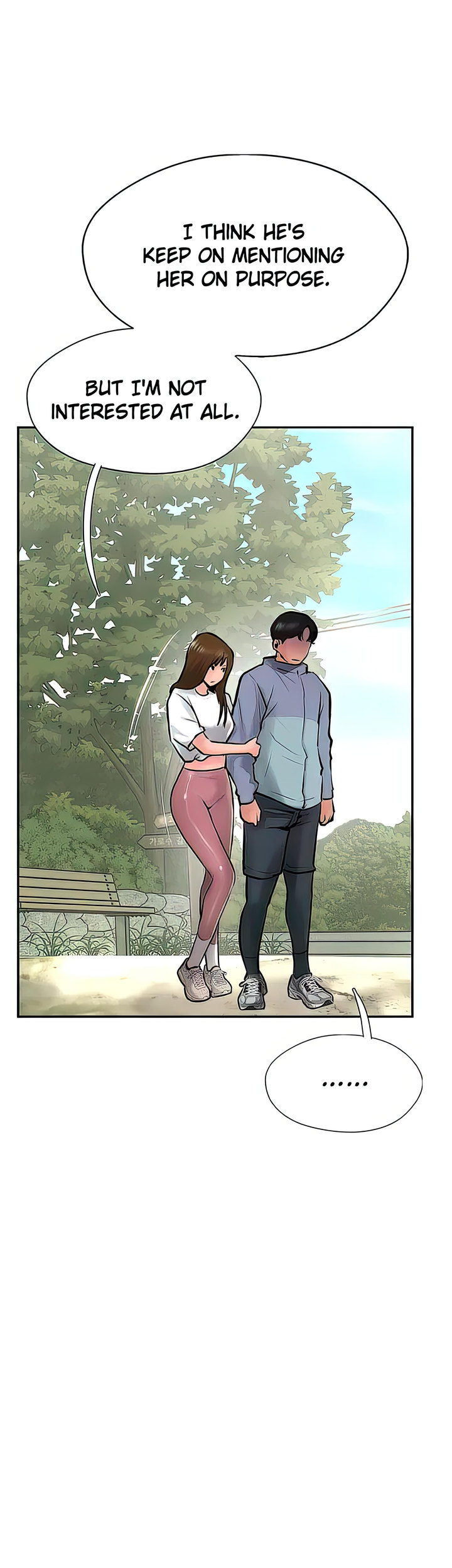 Top Of The World - Chapter 29 [photo 43] - MangaPorn