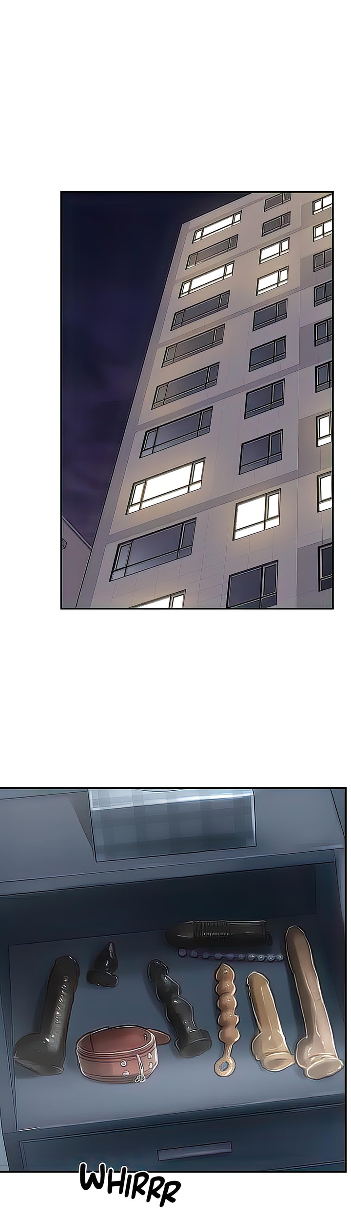 Top Of The World - Chapter 29 [photo 44] - MangaPorn