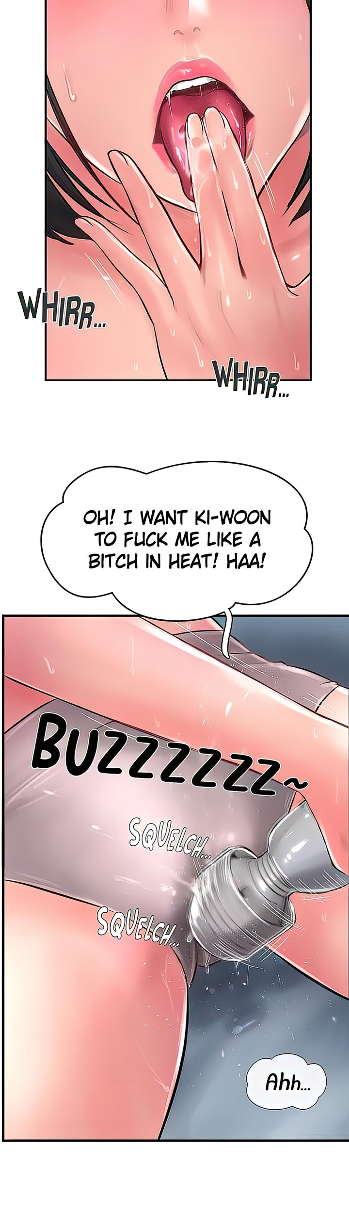 Top Of The World - Chapter 29 [photo 46] - MangaPorn