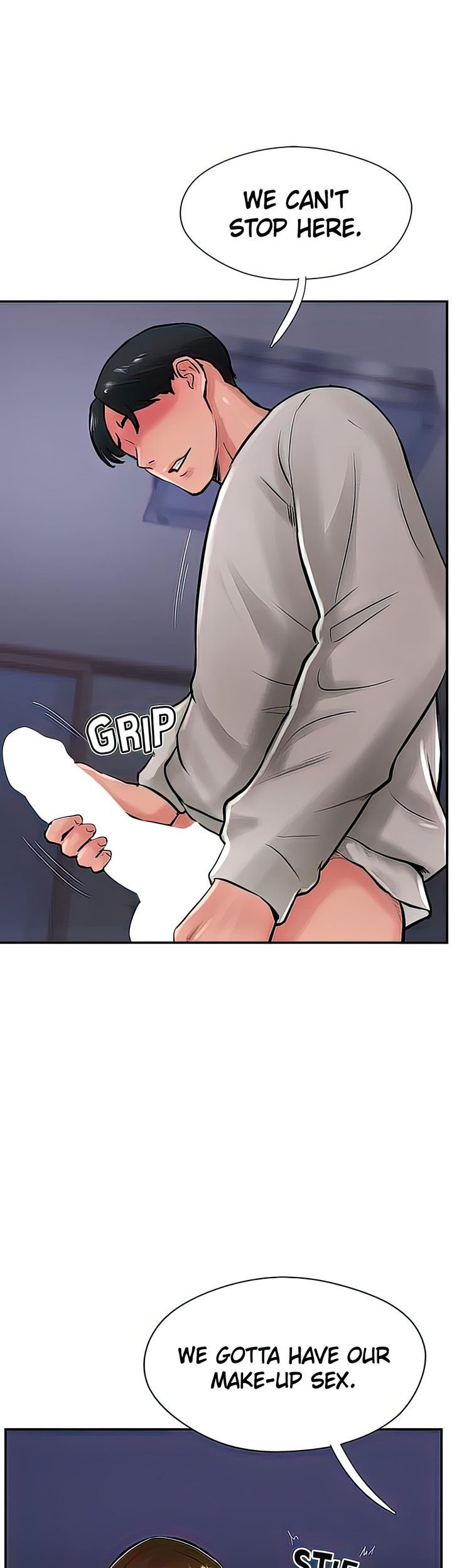 Top Of The World - Chapter 29 [photo 5] - MangaPorn