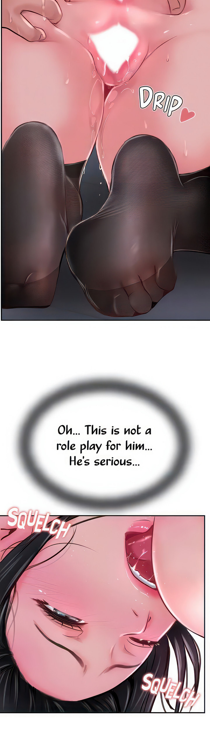 Top Of The World - Chapter 30 [photo 20] - MangaPorn