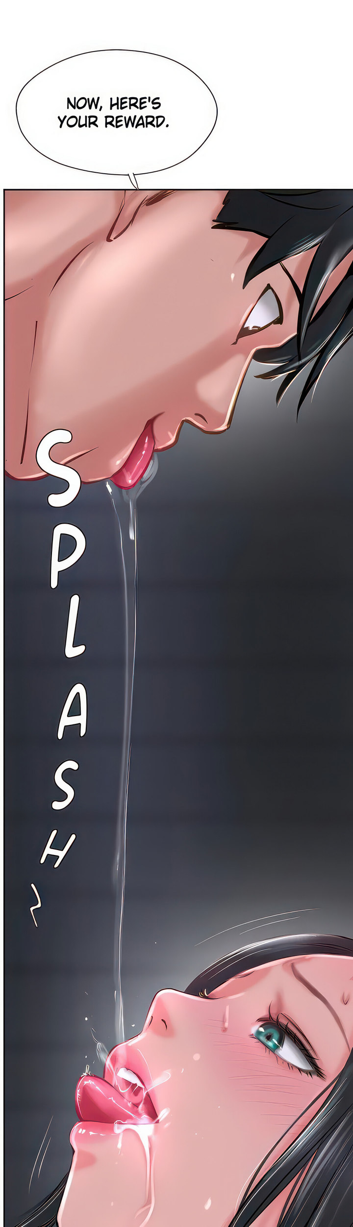 Top Of The World - Chapter 30 [photo 23] - MangaPorn