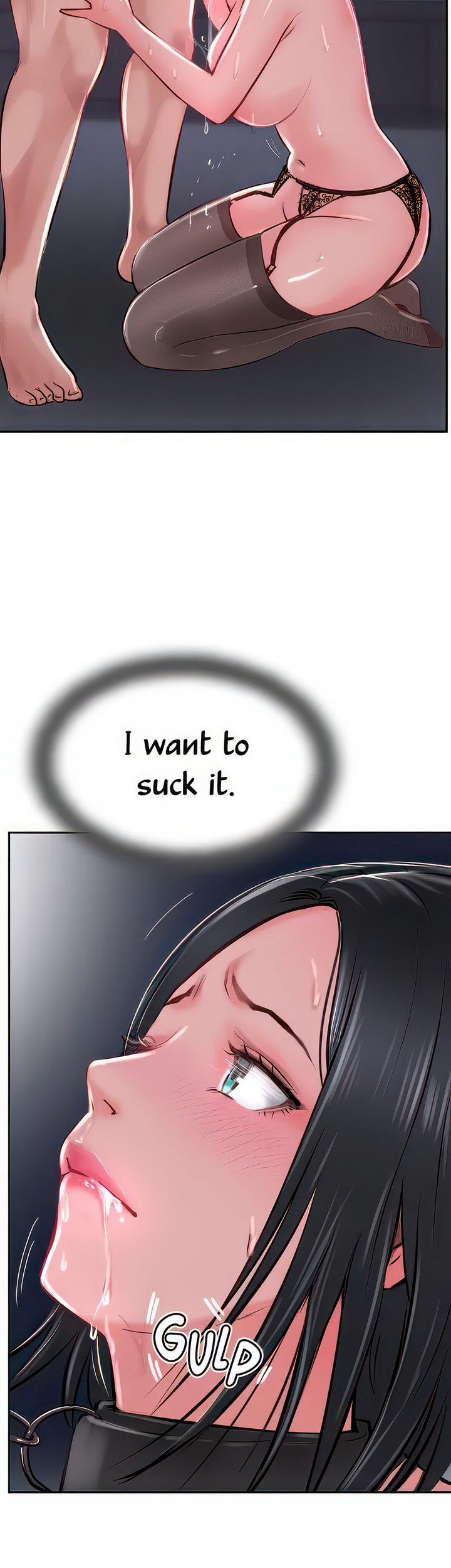 Top Of The World - Chapter 30 [photo 26] - MangaPorn