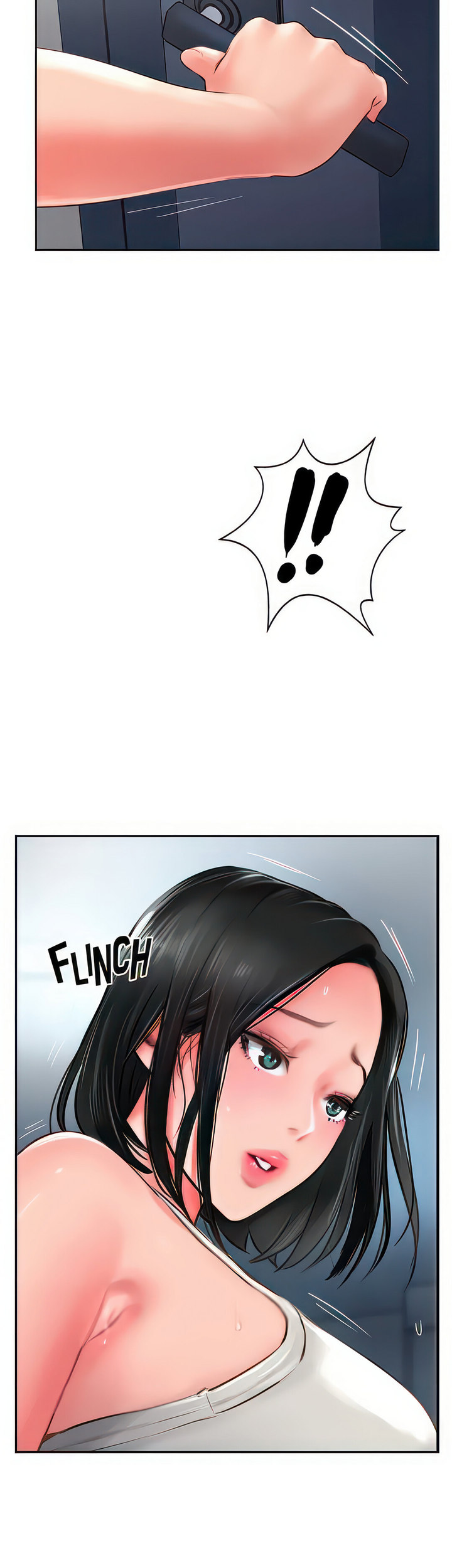 Top Of The World - Chapter 30 [photo 4] - MangaPorn