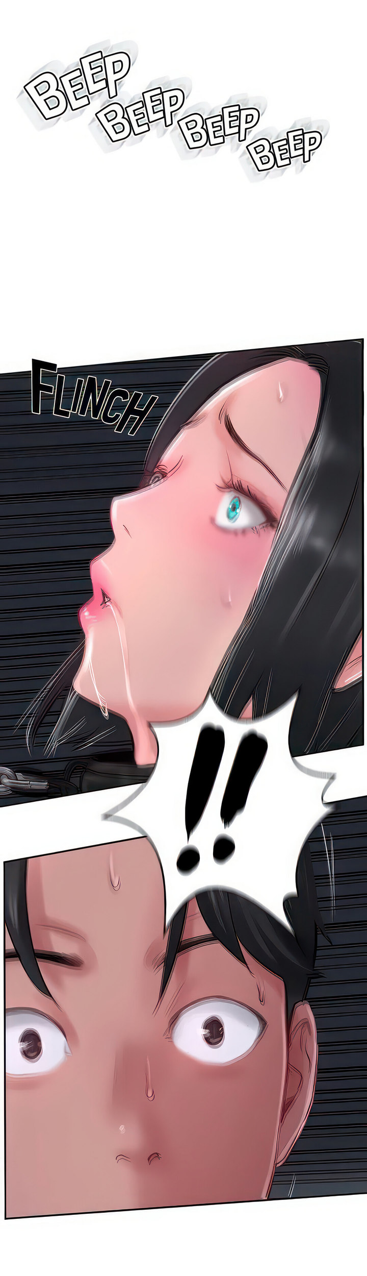 Top Of The World - Chapter 30 [photo 44] - MangaPorn