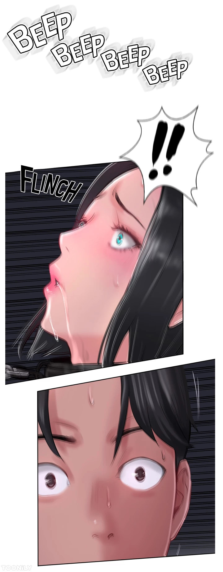 Top Of The World - Chapter 31 [photo 2] - MangaPorn