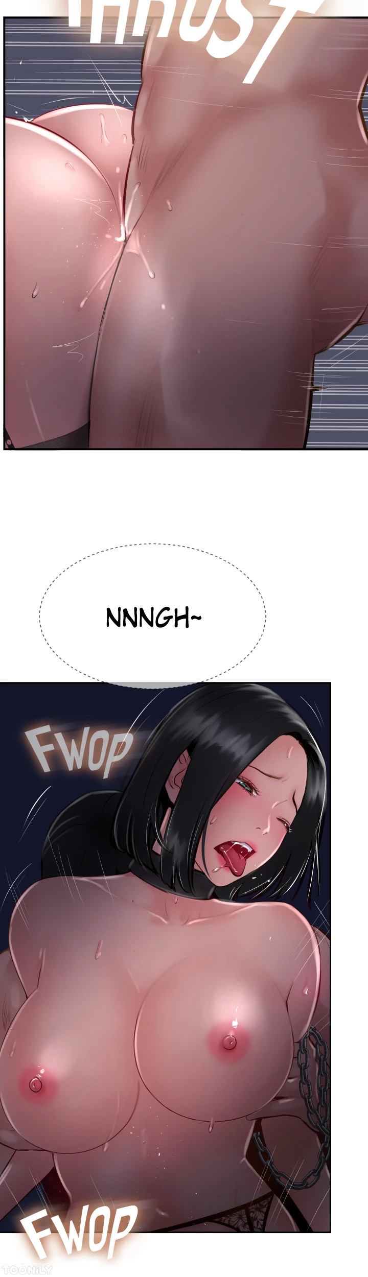 Top Of The World - Chapter 31 [photo 22] - MangaPorn